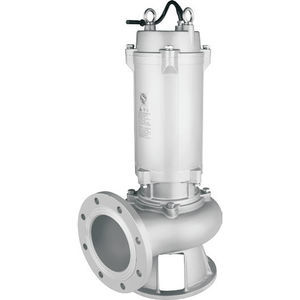impeller pump 1