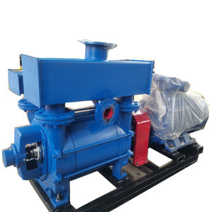 liquid ring vacuum pump 1