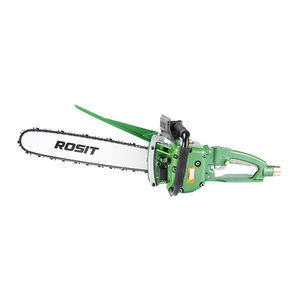 wood chainsaw 1