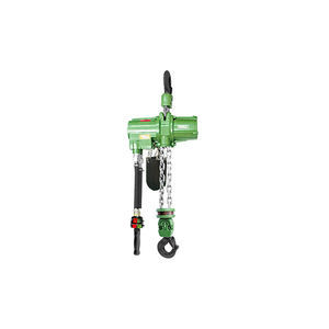 pneumatic chain hoist 1