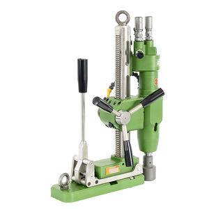 magnetic drill 1