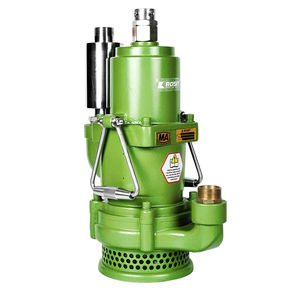 vortex pump 1