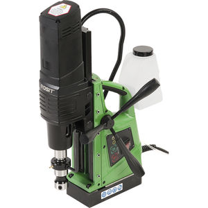 magnetic drill 1