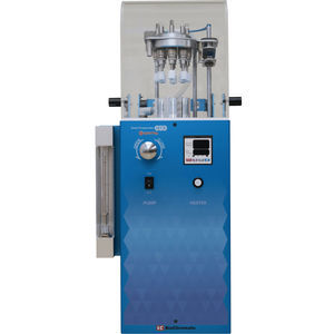 vacuum evaporator