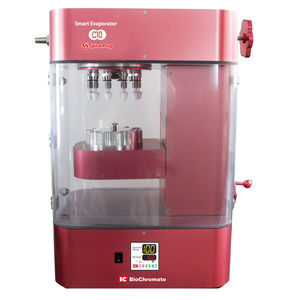 thermal evaporator