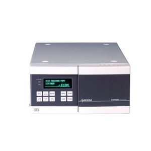 analytical pump