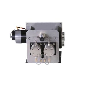 preparative pump