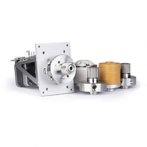 electric valve actuator