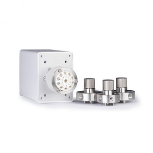 electric valve actuator