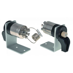 injection valve 1