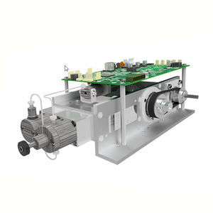 piston pump