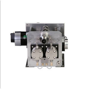 piston pump 1