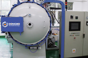 chamber furnace