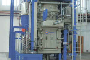 chamber furnace