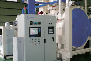 chamber furnace