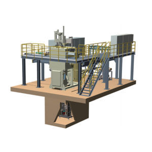chamber furnace