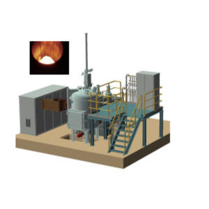 chamber furnace