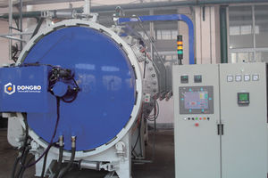 chamber furnace
