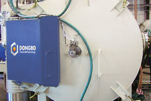 chamber furnace
