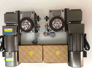 cam indexer