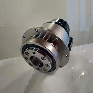 planetary gear reducer