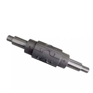 steel cutting tool