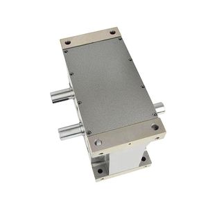 oscillating indexer
