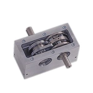 rotary indexer