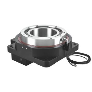 rotary actuator