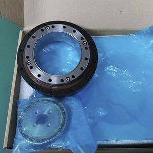 actuator gear reducer