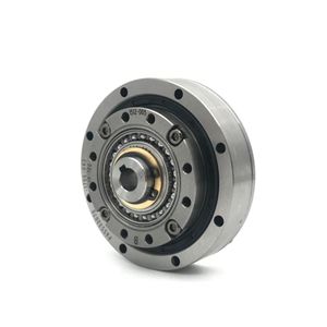 cycloidal gearbox