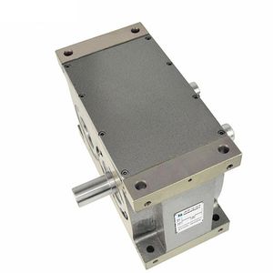 rotary indexer
