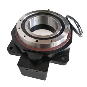 large rotary table
