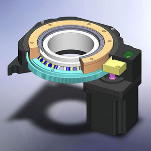 electric actuator
