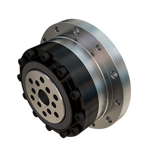harmonic gearbox
