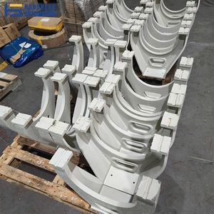carbon steel casting