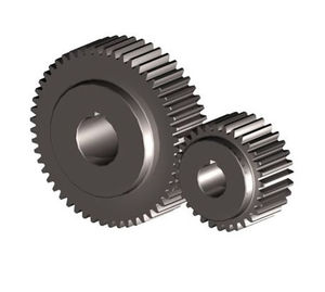 spur gear