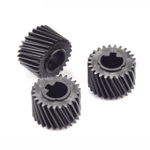 bevel gear