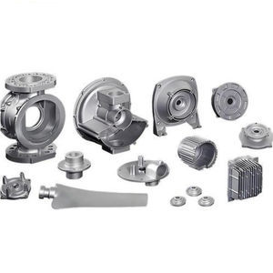aluminum casting