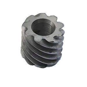 ion nitriding