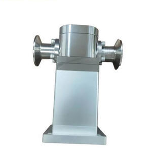 titanium polishing