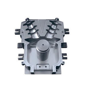 steel machining
