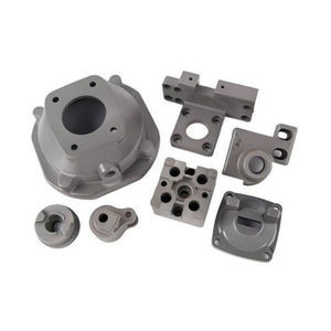 metal machining