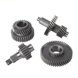 worm gear wheel