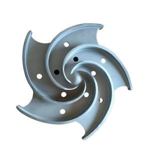 pump impeller
