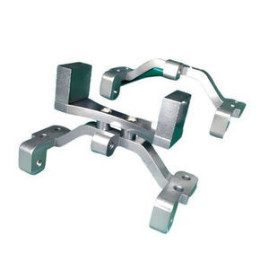 carbon steel casting