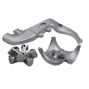 titanium casting