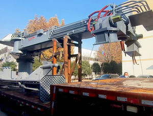 rotary drilling rig