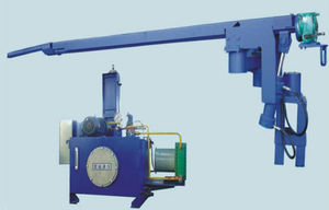 hydrostatic transmission