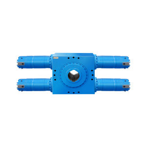 hydraulic cylinder